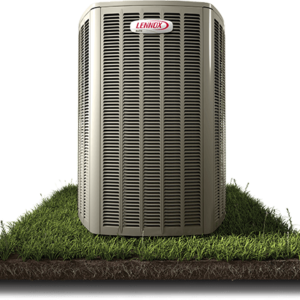 Lennox EL 16XC1 Air Conditioner