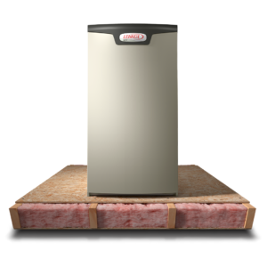 Lennox EL 296 V Furnace