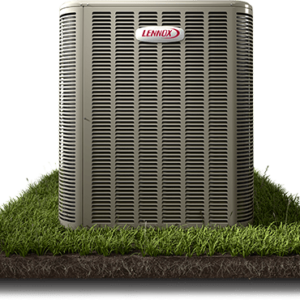 Lennox ML14 Air Conditioner