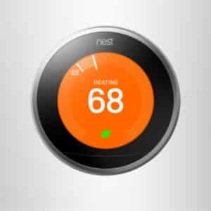 Nest Thermostat