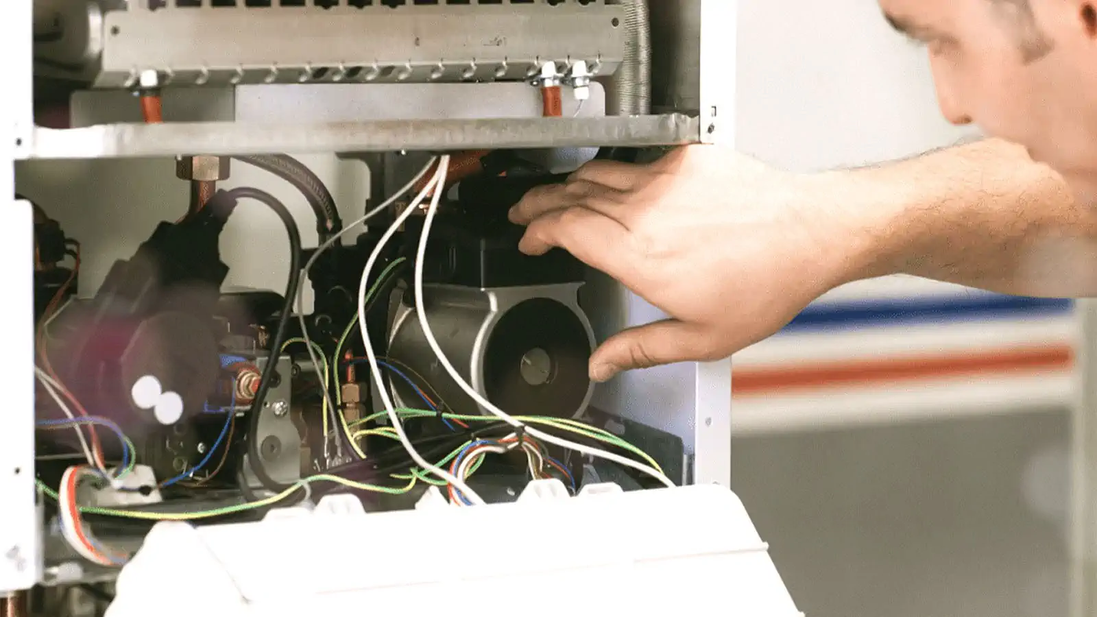 Save $500 on a new furnace